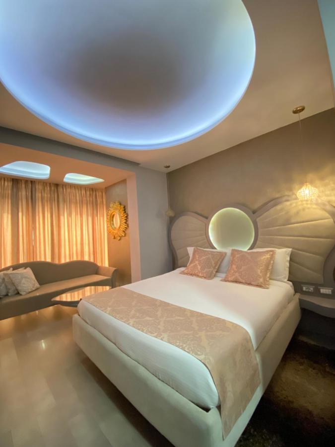 New W Hotel Tirana Exterior foto